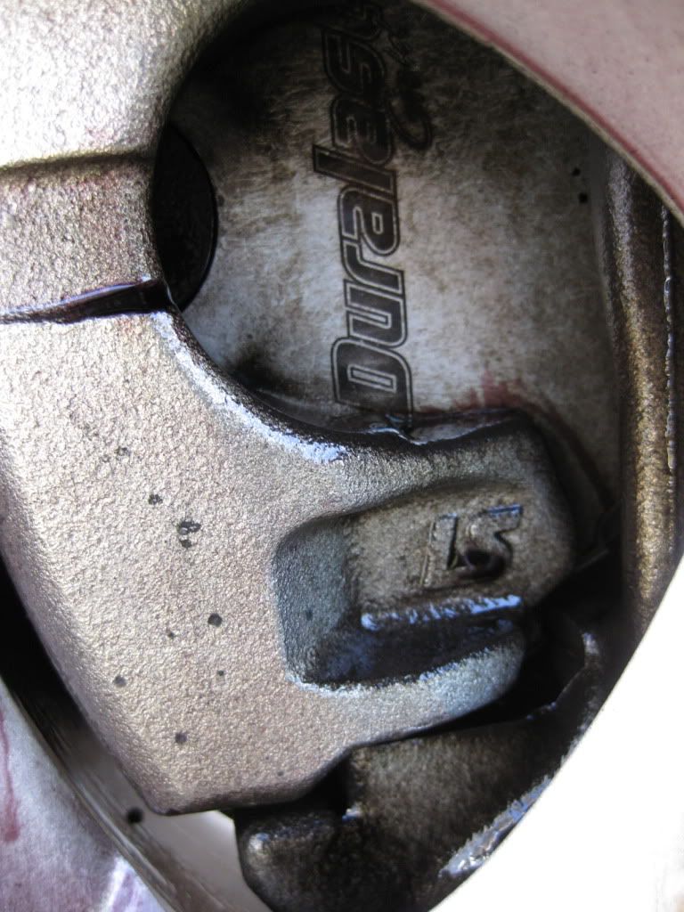 Review CarPro Iron X